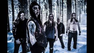 Moonsorrow - V - Havitetty