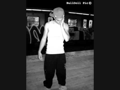 Senza Uscita - Frista Tha Smoka feat. Crone - Under  Da Rain