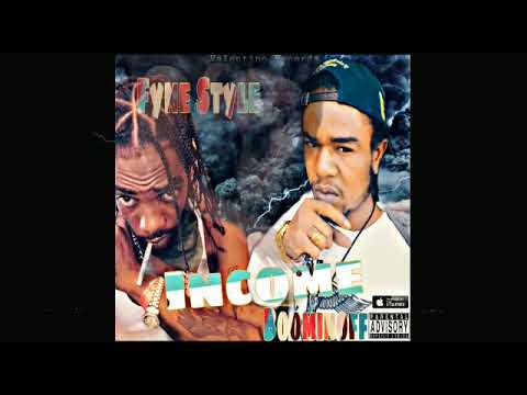 Fyne Style ft Boominoff - money pre.