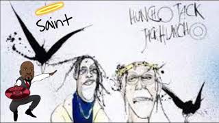 Saint - Huncho Jack (Travis Scott, Quavo) Best Clean Version