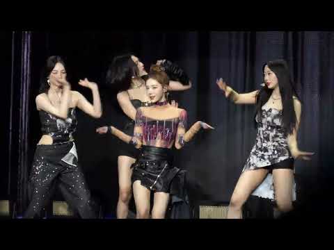 [#CONCERT] 230930 Aespa - SYNK : HYPER LINE in Paris : Salty & Sweet @ Dôme de Paris