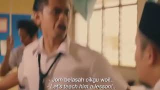 Download lagu Sekolah Ini Khas Untuk Murid Yang '' Tak Boleh Disentuh''.. 😑 mp3 Download lagu Sekolah Ini Khas Untuk Murid Yang '' Tak Boleh Disentuh''.. 😑 mp3