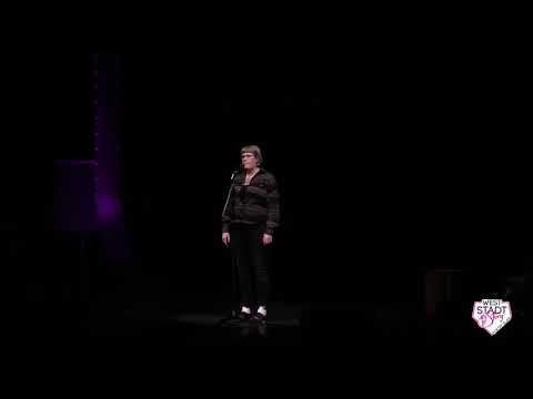 WSS: Julia Szymik - Scheitern - WestStadtStory Poetry Slam