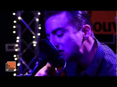 Eugene McGuinness - Blue Jeans (Mouv'Session - acoustic - Lana Del Rey cover)