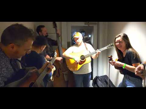 SPBGMA 2023 Jam: You Can Have Her