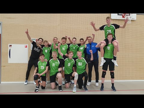 2023 Aftermovie Sudosa-Desto JB - halve finaleronde NOJK