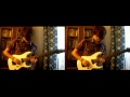 Foals - Olympic Airways (cover) 