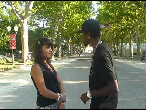 Didis - Nou pé pa - Vidéo Promo [Like A Dog Mixtape]