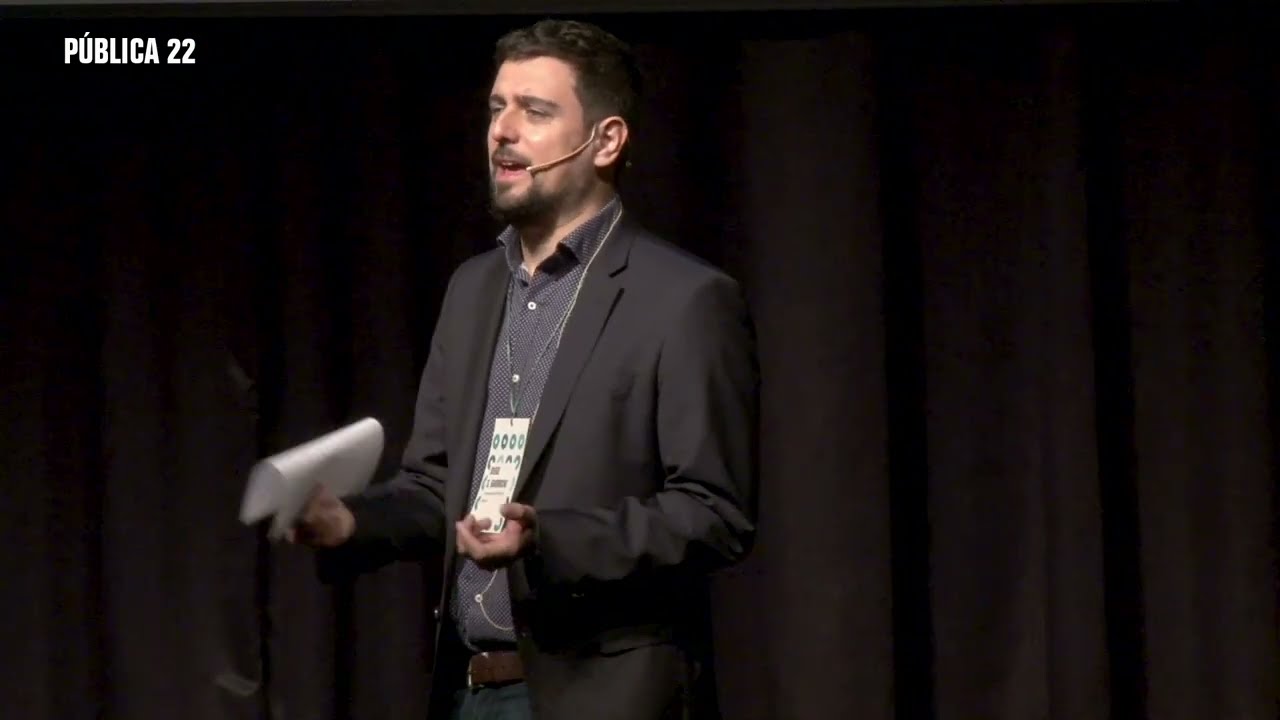 Innovación crítica en la gestión cultural