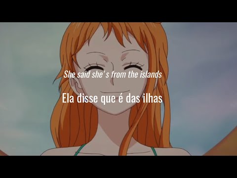 Jason Derulo, Frozy & Tomo - From The Islands [lyric video/tradução]