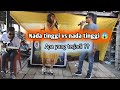 Spekta Lagu Suara Hati Nike Ardilla Duet Yg Sangat Mendebarkan PART 1