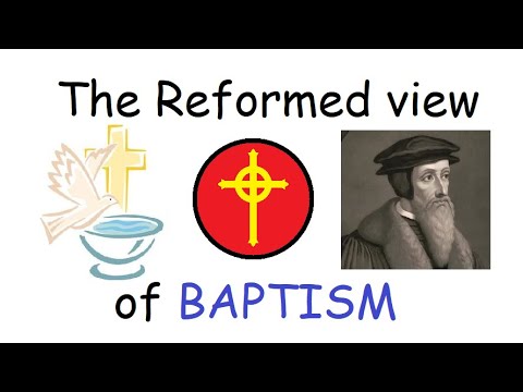 Does Baptism SAVE?