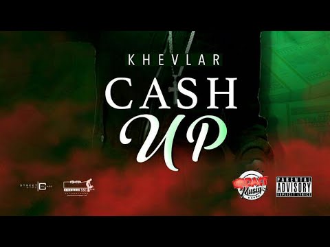 Khevlar - Money Up [Official Audio]