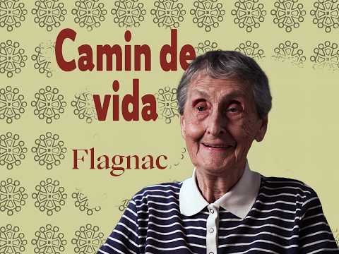 Camin de vida # Flanhac