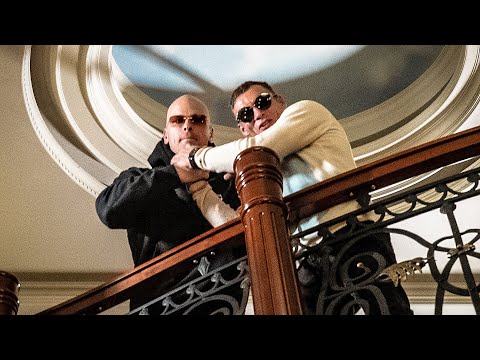 Major SPZ - "Jeden" ft. Paluch