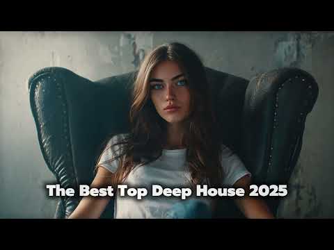 ADIK - The Best Top Deep House | 2025