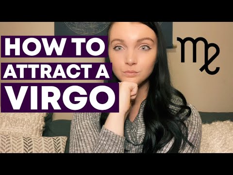  How to win over a Virgo woman on WhatsApp