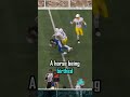Derwin James Had One Of The Biggest Hits We Ve Seen In A LONG TIME Against The Colts