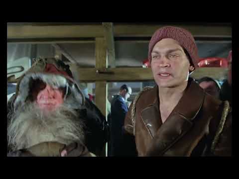 Mucha na dziko -- Wild Roast Fly ("Kingsajz" - English subs)