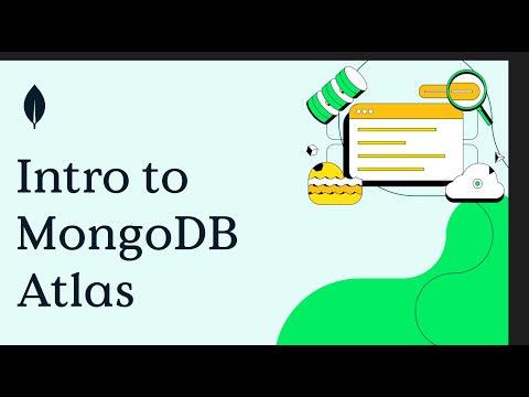 MongoDB Atlas の IoT アーキテクチャ