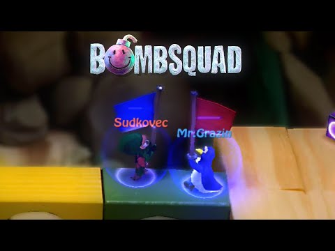BOMBSQUAD FUNNY MOMENTS 2