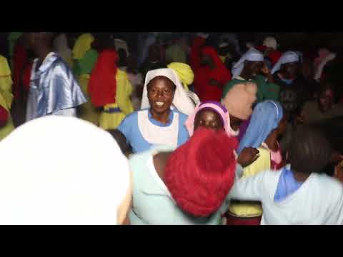 YESU NIKODA NYASAYE MANYALO KOMBOSI TEAM OKETHORE E PINY NAIROBI DANDORA