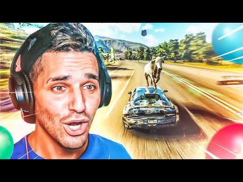 J'AI RETOURNÉ LA VILLE  !!