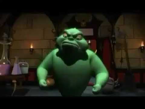 Casper's Scare School Full Movie