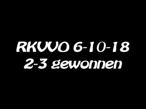 rkvvo wint met 2-3