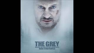 Marc Streitenfeld-The Grey--Track 21--Memorial