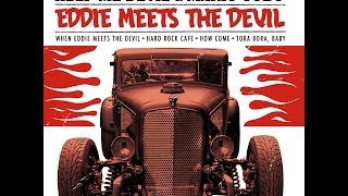 Eddie Meets The Devil - Help Me Devil & Mario Cobo - El Toro Records