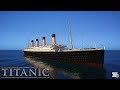 1912 RMS Titanic [Add-On] 50