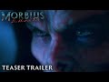 MORBIUS 2: IT'S MORBIN' TIME - Teaser Trailer (HD)