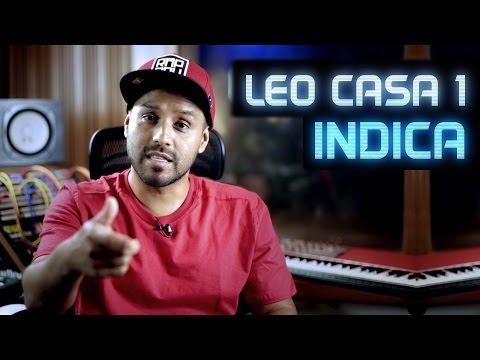 Leo Casa1 indica: Rai Dread, Nego Gallo, Fetoca, Amiri & Mulatu Astatke