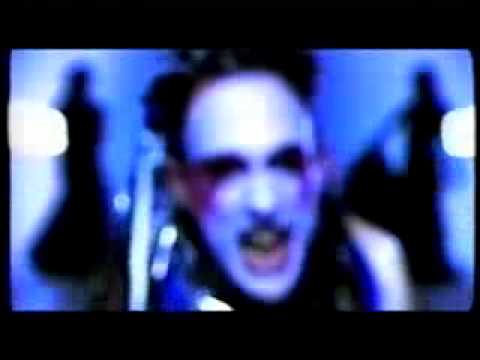 Glampire "Somewhere In Space"