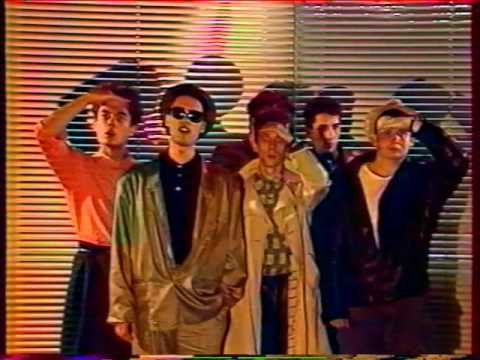 "ZAP" FR3 - Kekko Bravo - 1986