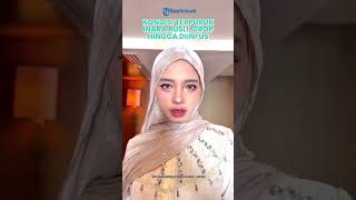 Kondisi Terpuruk Inara Rusli Imbas Nikah dengan Suami Orang, Drop hingga Diinfus