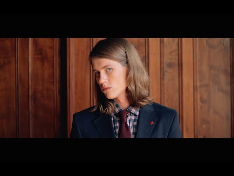 Lion of Porches AW 15/16 Adults