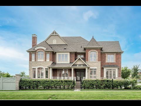 2 Intrigue Trail Brampton