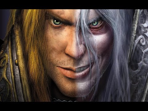 Warcraft 3: Reign of Chaos - Pelicula completa en Español [1080p 60fps]