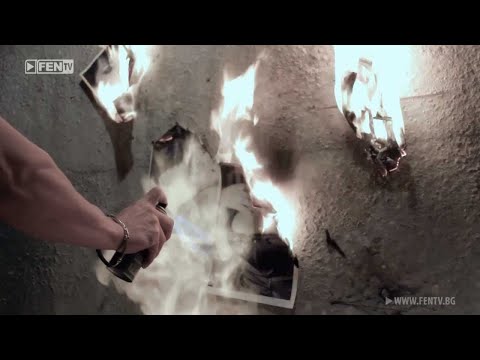 ZHIVKO DOBREV - NYAMA DA MI MINE / ЖИВКО ДОБРЕВ - Няма да ми мине (Official Music Video)