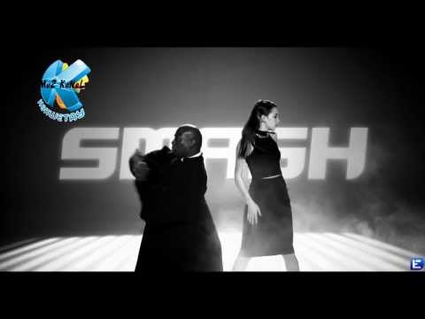 Premiera* SMASH feat Ch  Armstrong - BREAK IT
