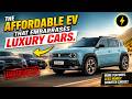 10 Features the Renault 4 Has That Expensive EVs Don’t