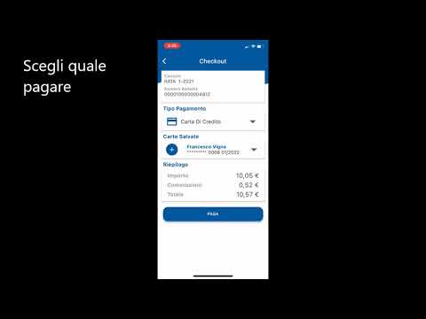 MobyPay-eBilling Mobile APP