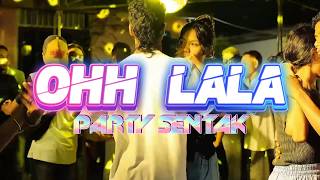 Download lagu LAGU PARTY VIRAL - OHH LALA - PARTY SENTAK REMIX mp3