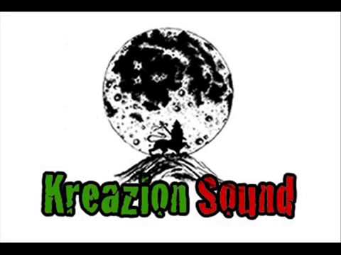 KreaZion Sound Dubplate by Donovan King Jay From UK   YouTube