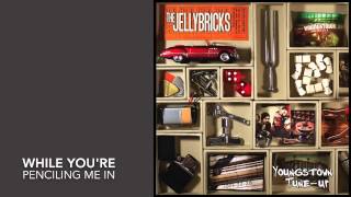 The Jellybricks - Still Time (lyric video)