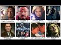 Every MCU Alternate Endings That Almost Happened Explained in 16 Minutes