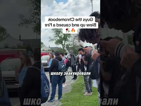 школьникам не нравятся ноутбуки