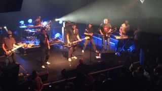 King Prawn   Smoke Some Shit (live)